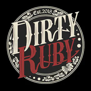 Dirty Ruby Live at The Church House