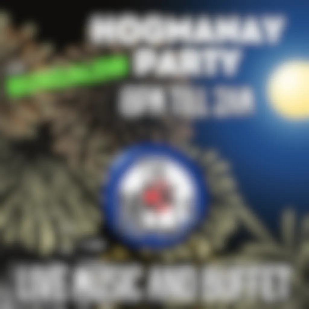 banner