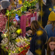 Christmas Makers Fair at The Shoreham Centre
