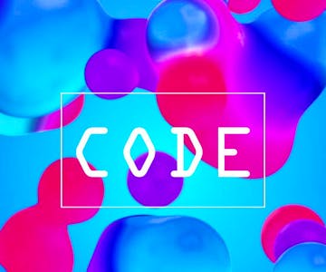 CODE Summer Party