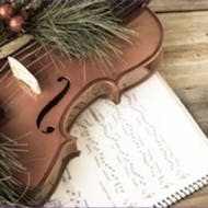 The Lark Ascending & Mozart Clarinet Concerto at Christmas at St James Piccadilly Trading Ltd