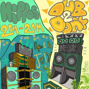 Dub 2 Donk (Soundcheck X Onemanarmy 2 Birthday )