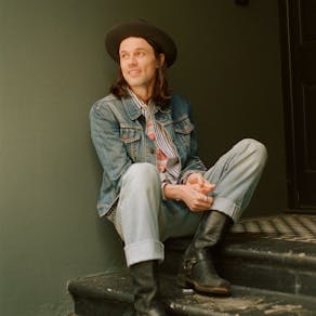 James Bay: Album Launch Show