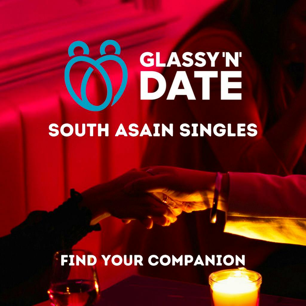 Glassy 'n' Date at The Camden