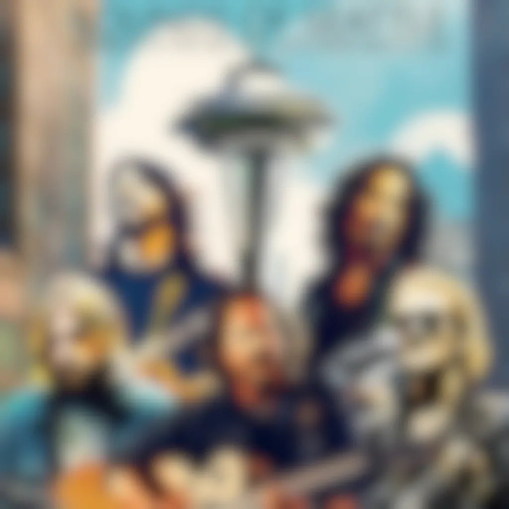 banner