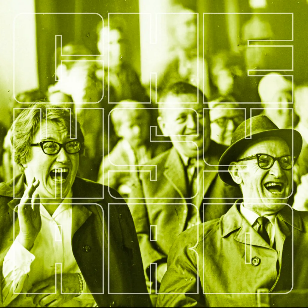 Reet Funny Free Comedy Night at Chew's Yard