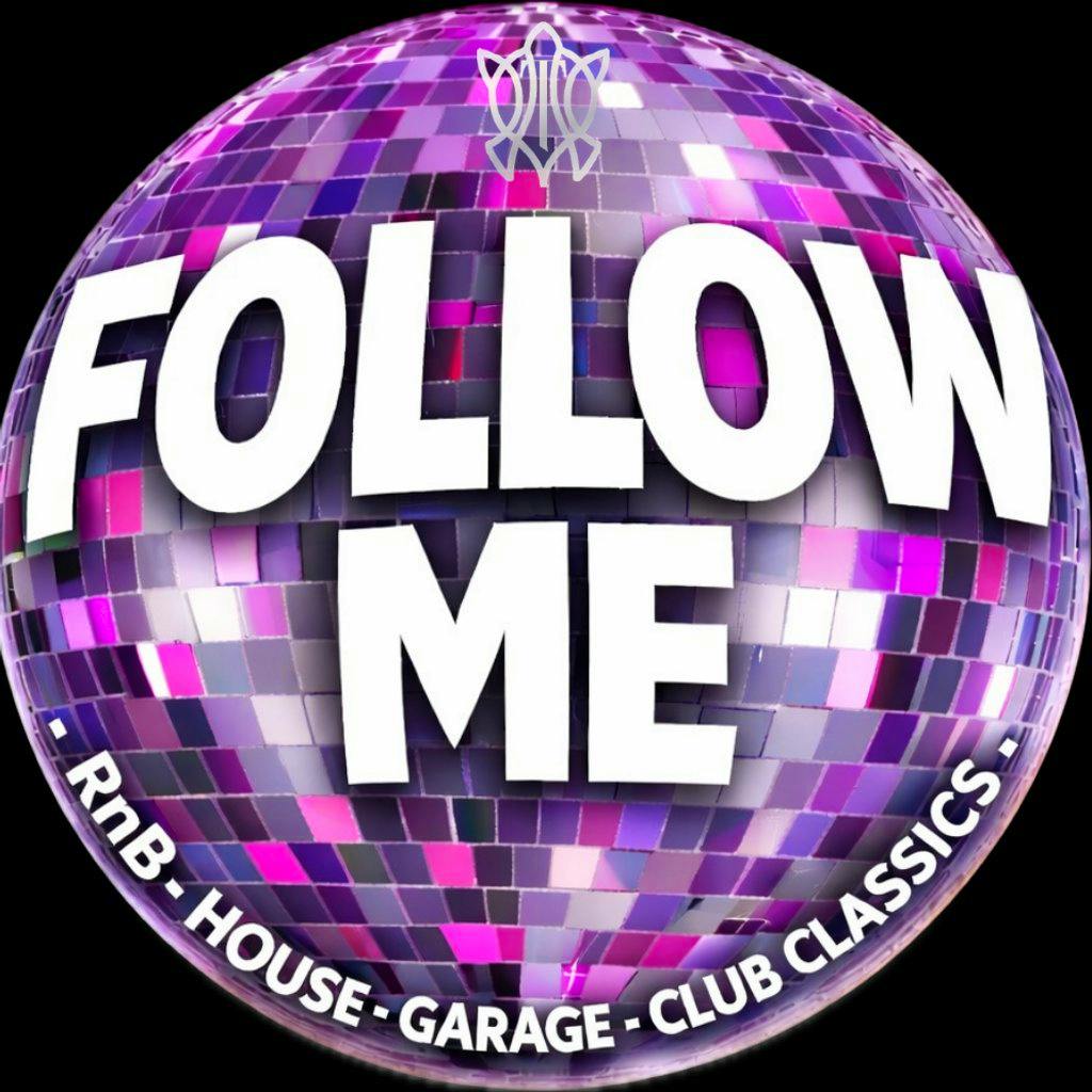 Follow Me at TRANQUIL TURTLE