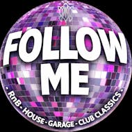 Follow Me at TRANQUIL TURTLE