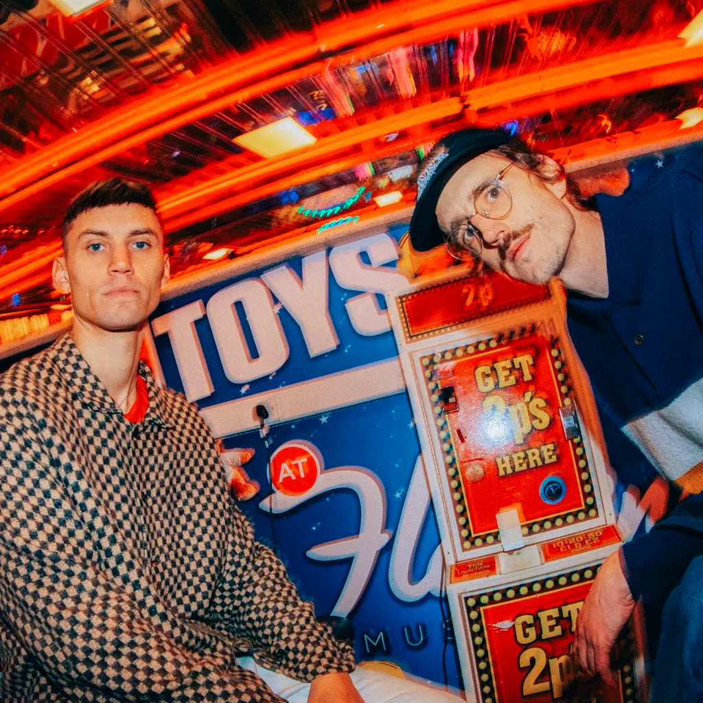 Takeover: Make A Dance, BOBBY, Ellie Stokes + Support at Hidden