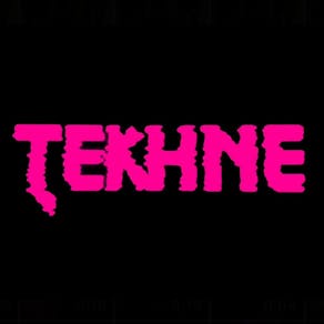 Tekhne Presents - Danielle Ciuro