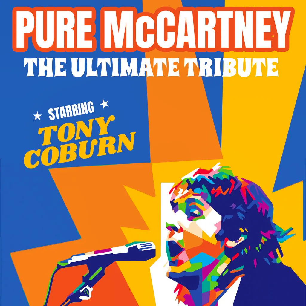Pure McCartney - Live in The Cavern Club's Live Lounge at Cavern Club