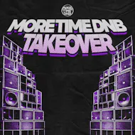 More Time DnB TAKEOVER at Basing House