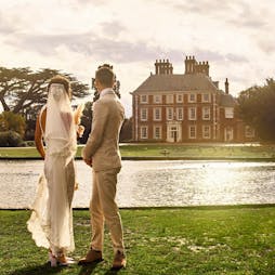 The North London Wedding Fair at Forty Hall Tickets | Forty Hall Estate Enfield  | Sun 19th May 2024 Lineup