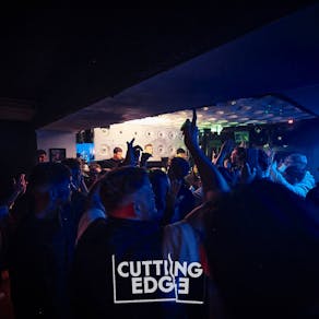 Cutting Edge x Bungalow presents "A New Beginning"
