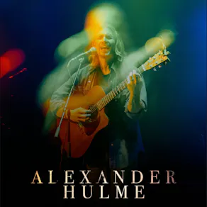 Alex Hulme