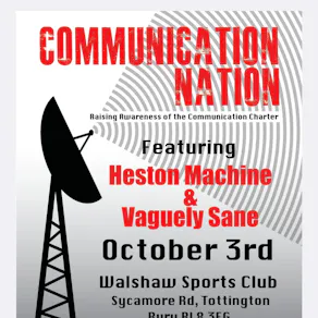Communication Nation 3