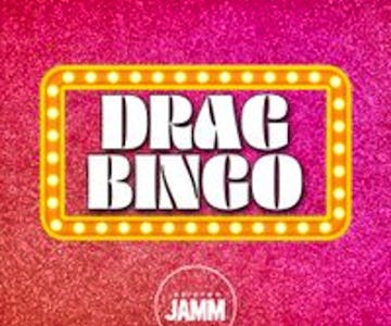 That's Drag Bingo Show