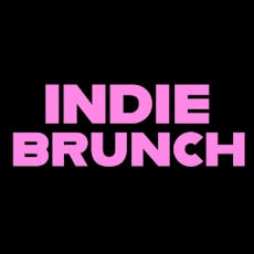 Indie Club Gla Presents - Indie Brunch at Saint Luke's