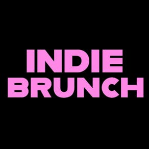 Indie Club Gla Presents - Indie Brunch