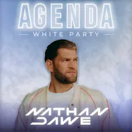 Agenda White Party with Nathan Dawe at Future Nightclub