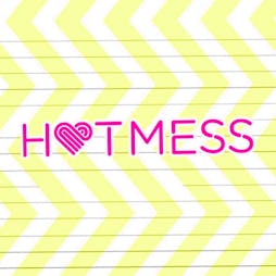 Hotmess ? £1 Entry £1 Drinks ALL NIGHT Tickets | Revolution Deansgate Locks Manchester  | Wed 6th July 2022 Lineup