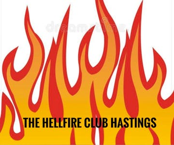 The Hellfire Club 
