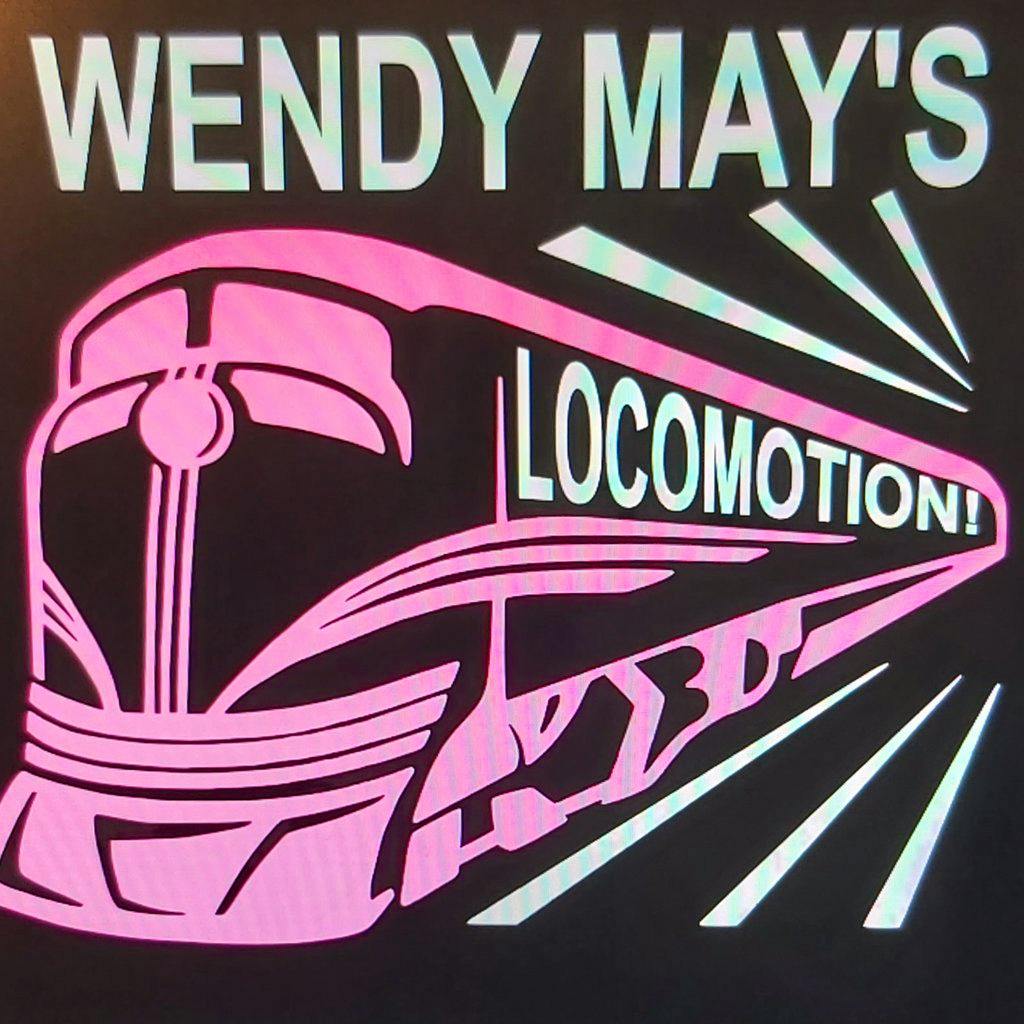 Wendy May's Locomotion 40th Anniversary at 229. London England