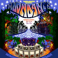 Moon Dance at Beaverworks
