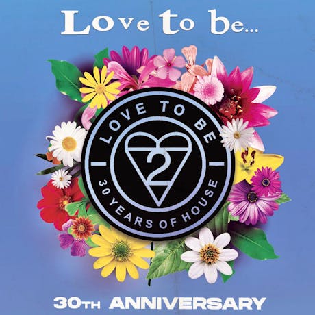 Love to be... 30th Birthday Fest at FORGE