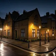 Ghost Hunt Lark Lane Old Police Station 22nd August 2026 at Lark Lane Old Police Station