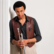 Tom Browne & The Brit Funk Association at The Junction 1