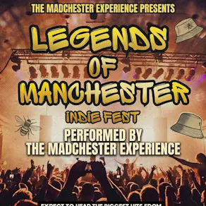 Madchester Experience