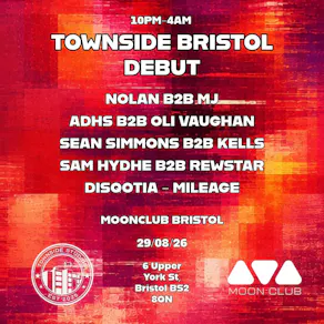 Townside Studios