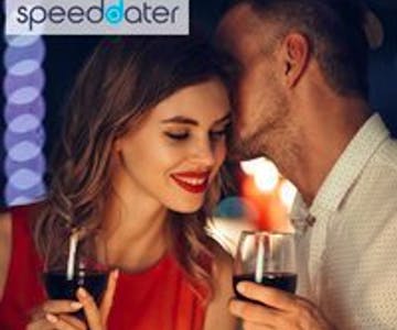 Birmingham Speed Dating | Ages 24-38