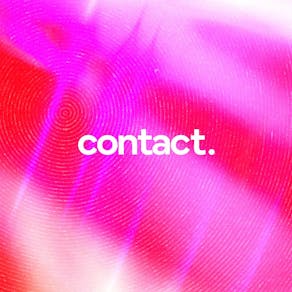 Contact x GAFFE Day Party: Lukas Wigflex + more