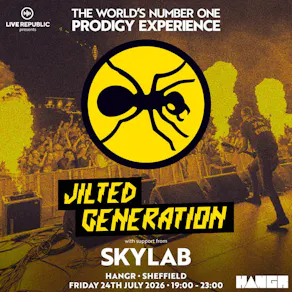 JILTED GENERATION | A Prodigy Tribute | HANGR