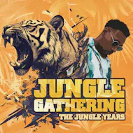 Jungle Gathering: The Jungle Years | Doktor, Micky Finn, Bryan G at O2 Institute