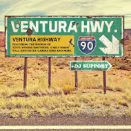 Ventura Highway at PILGRIM
