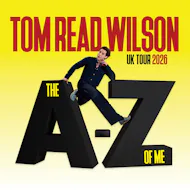 Tom Read Wilson: A to Z of Me at The North Wall Arts Centre