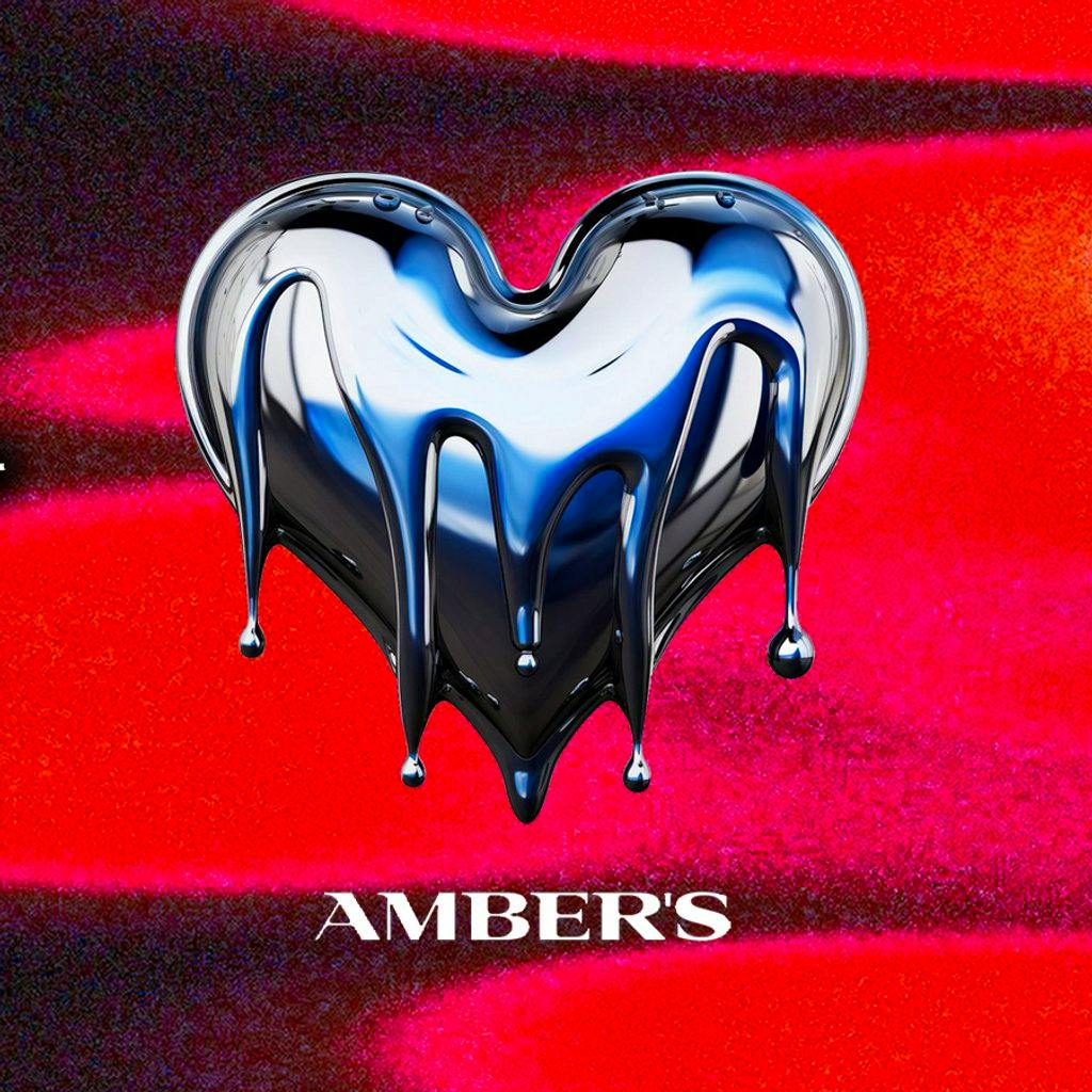 AFTER DARK Valentines @ AMBERS - Manchester's Biggest Tuesday at Amber's