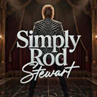 Simply Rod Stewart at The Ferry