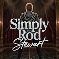 Simply Rod Stewart at The Ferry