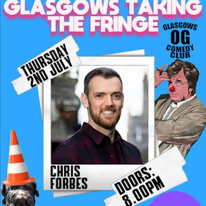Chris Forbes - WIP