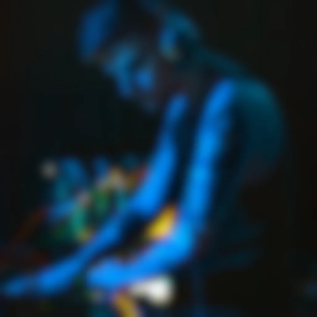 banner