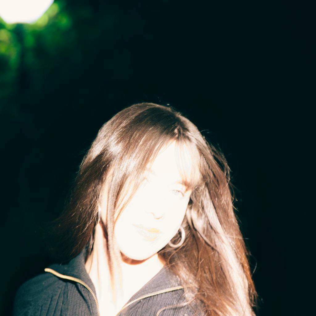 Maria Somerville at Hare And Hounds Kings Heath