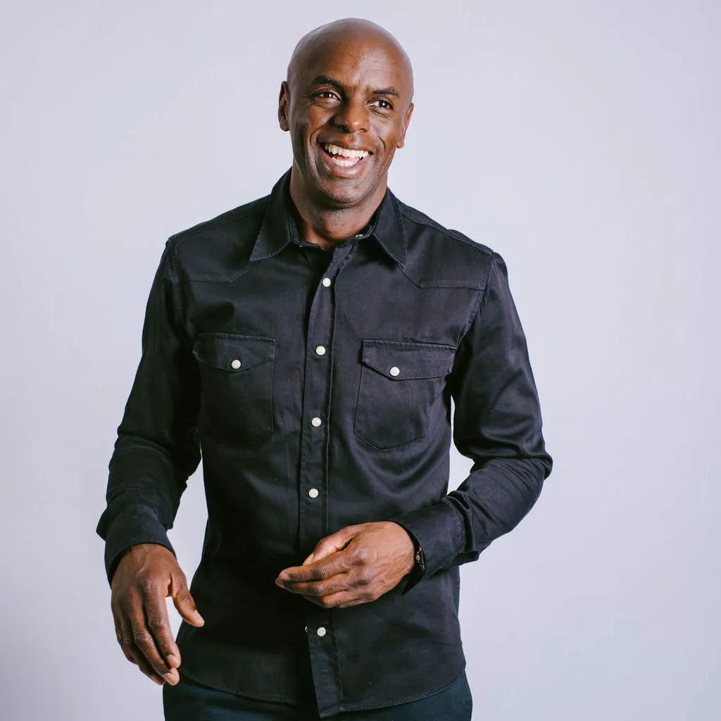 Trevor Nelson's Soul Nation at De La Warr Pavilion