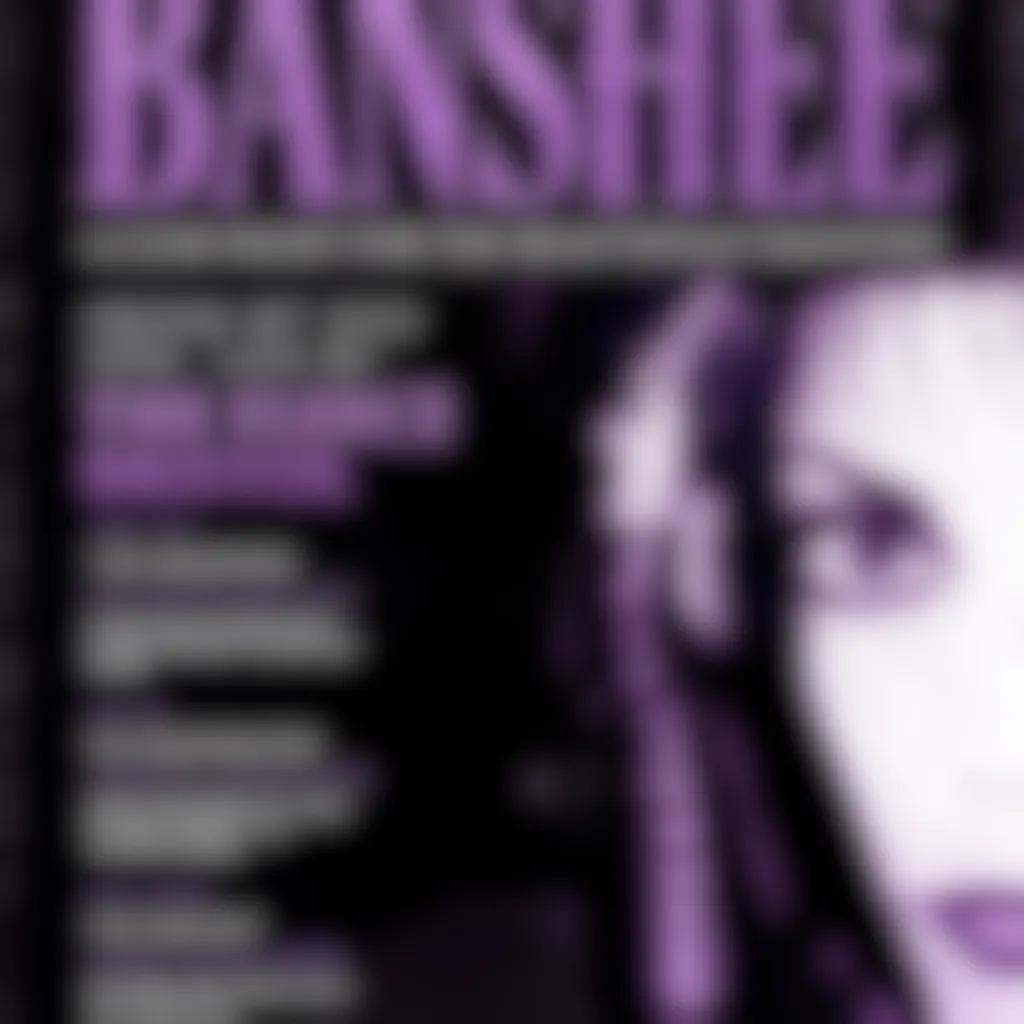banner