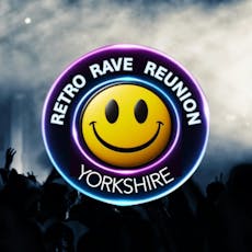 Retro Rave Reunion - Ministry of Anthems 90's at Coddy's Farm
