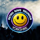 Retro Rave Reunion - Ministry of Anthems 90's