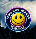 Retro Rave Reunion - Ministry of Anthems 90's
